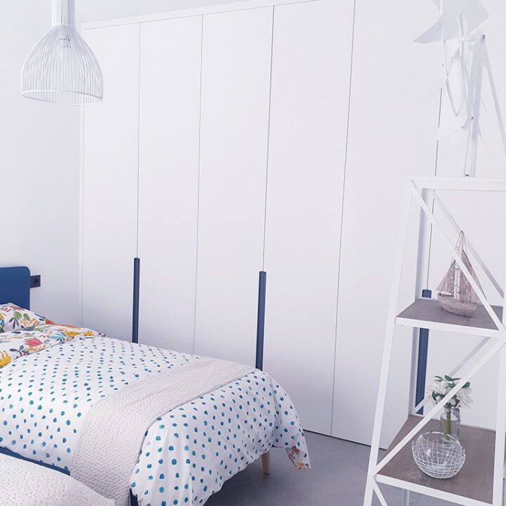 armario medida finestrat