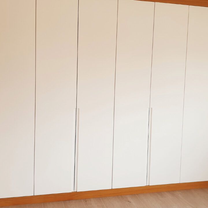 armario medida habitacion