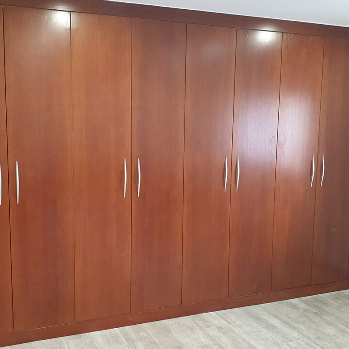 armario medida habitacion matrimonio