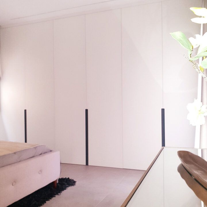 armario medida habitacion finestrat